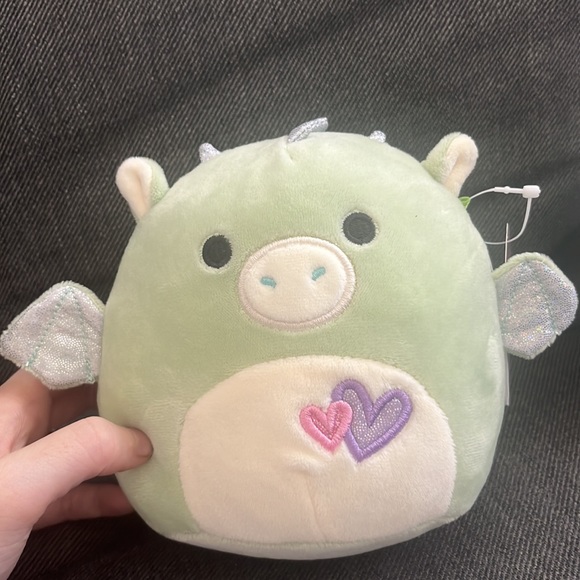 5inch Drew & Niema Shoppers exclusive - Picture 11 of 11